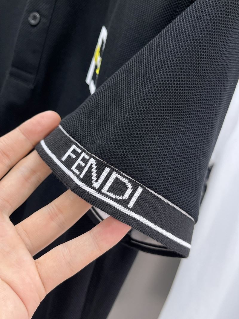 Fendi T-Shirts